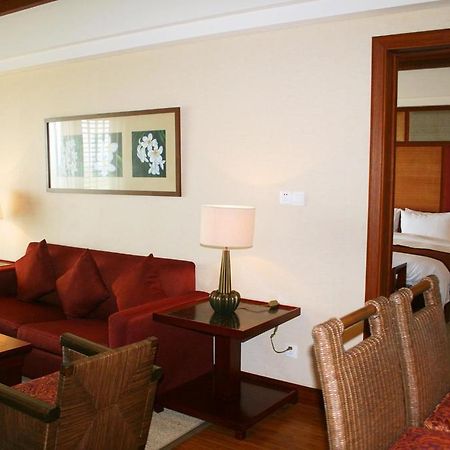 Palace Lan Resort Suzhou  Extérieur photo
