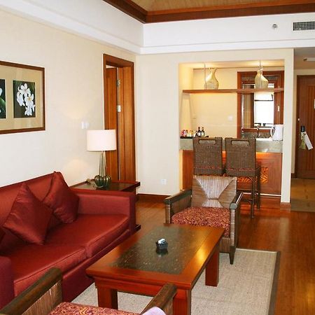 Palace Lan Resort Suzhou  Extérieur photo
