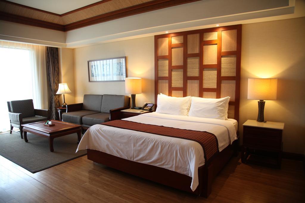 Palace Lan Resort Suzhou  Chambre photo