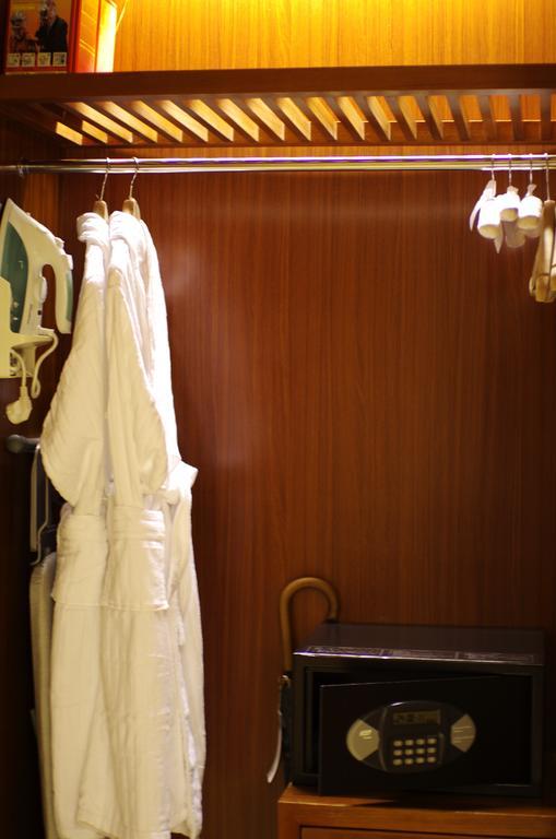 Palace Lan Resort Suzhou  Chambre photo
