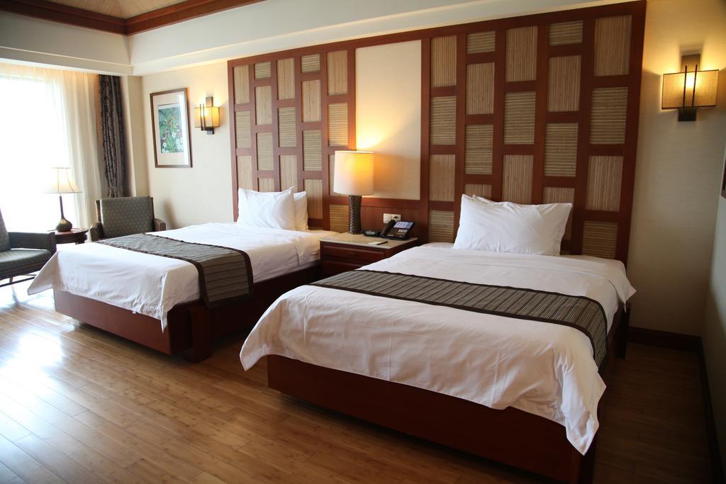 Palace Lan Resort Suzhou  Chambre photo