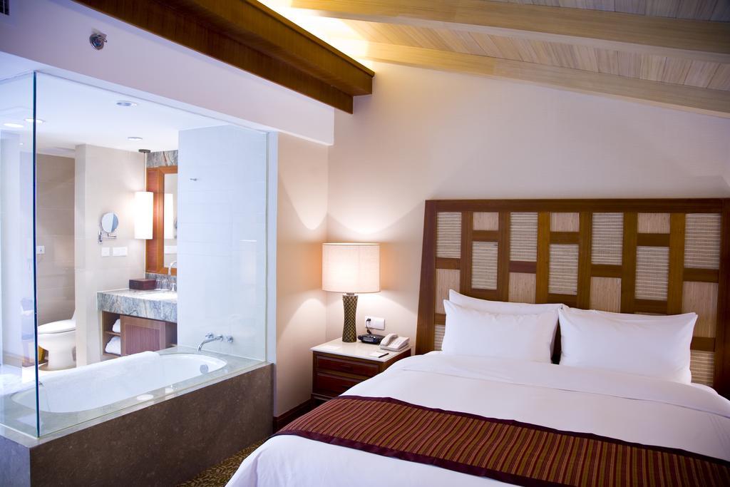 Palace Lan Resort Suzhou  Chambre photo