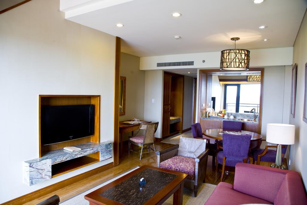 Palace Lan Resort Suzhou  Chambre photo