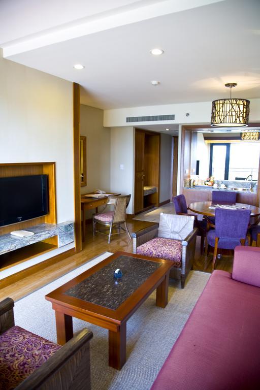 Palace Lan Resort Suzhou  Chambre photo