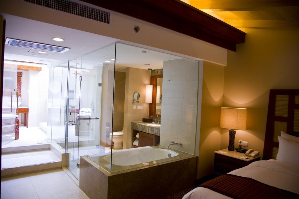 Palace Lan Resort Suzhou  Chambre photo