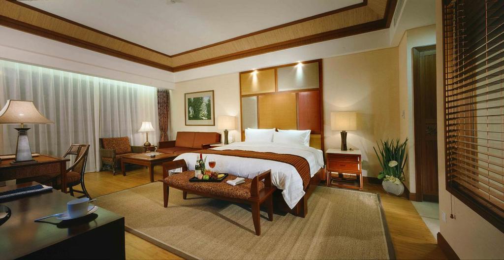Palace Lan Resort Suzhou  Extérieur photo