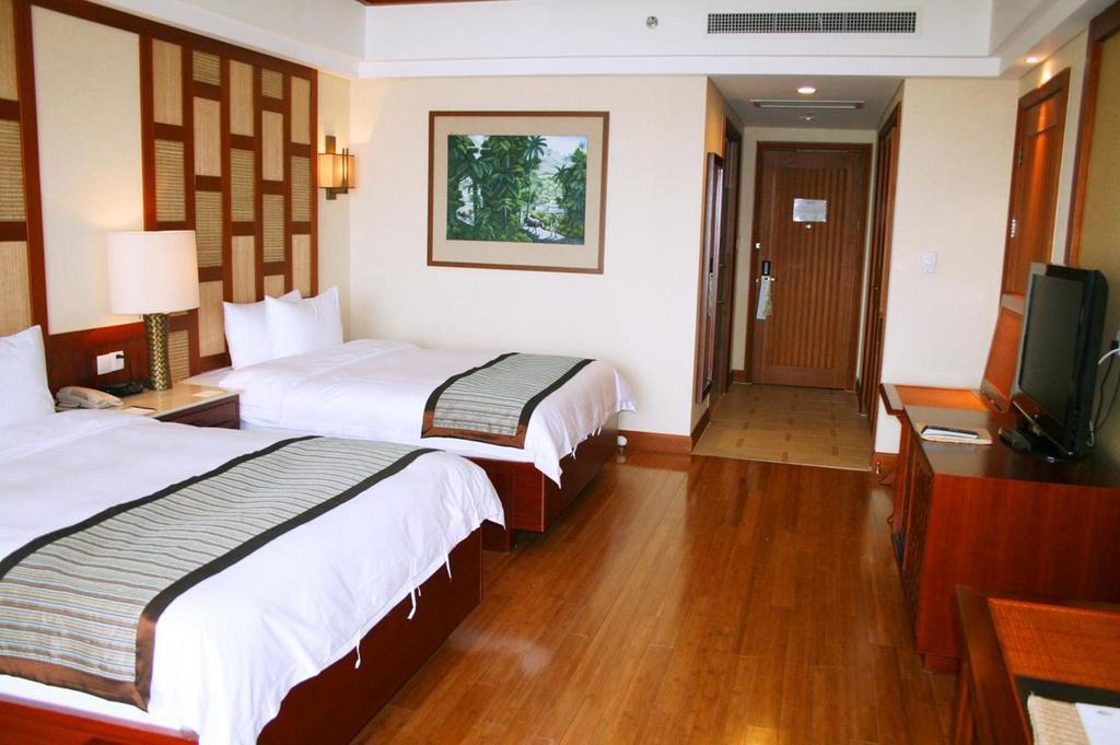 Palace Lan Resort Suzhou  Extérieur photo