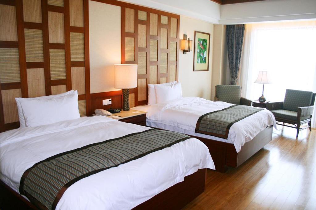 Palace Lan Resort Suzhou  Extérieur photo