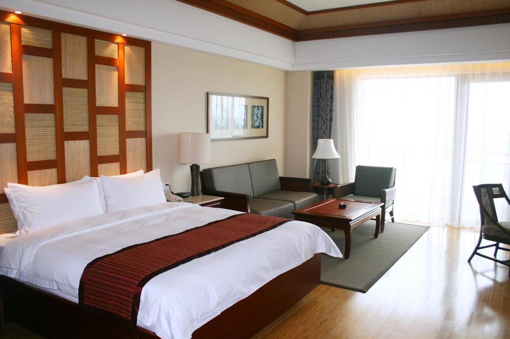 Palace Lan Resort Suzhou  Extérieur photo