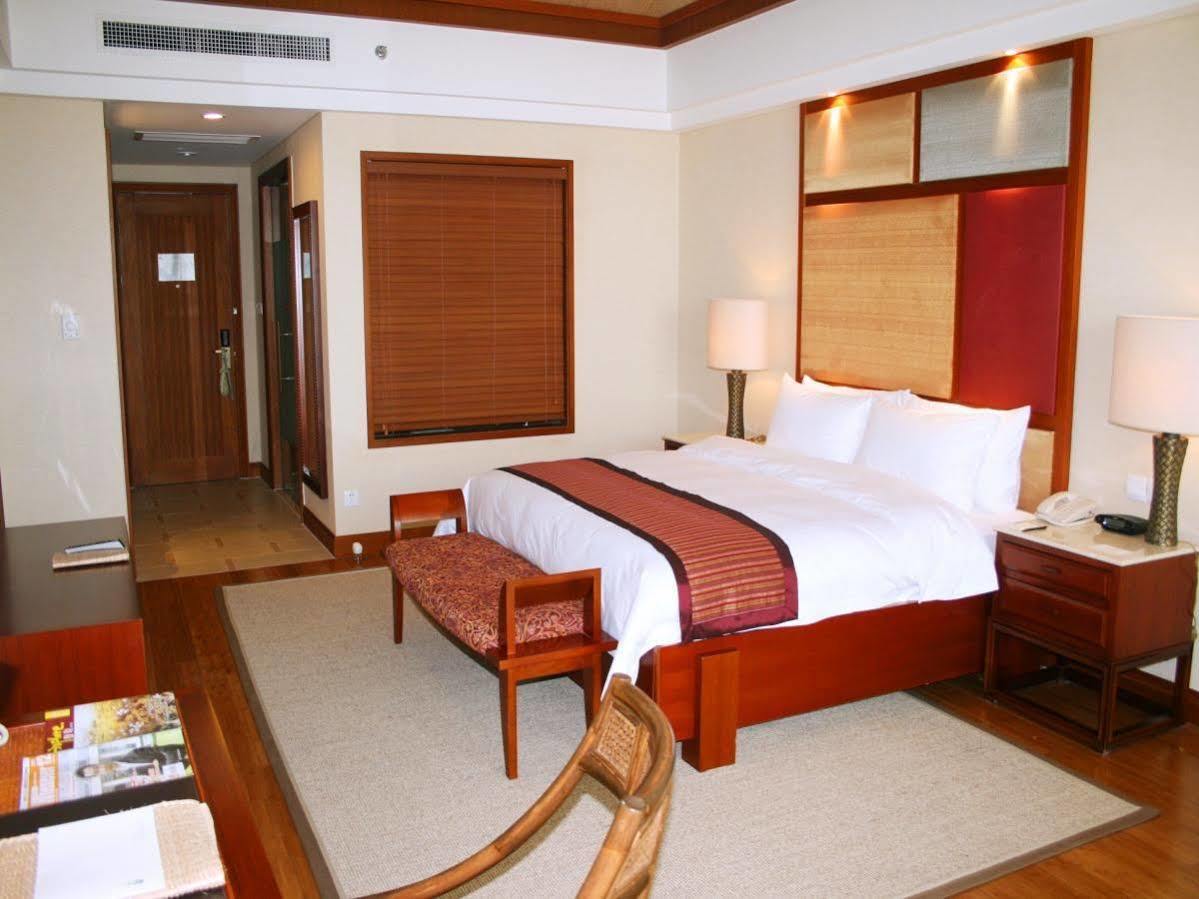 Palace Lan Resort Suzhou  Extérieur photo