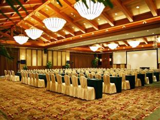 Palace Lan Resort Suzhou  Extérieur photo